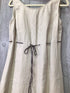 Dana B. and Karen Linen Dress Size 10